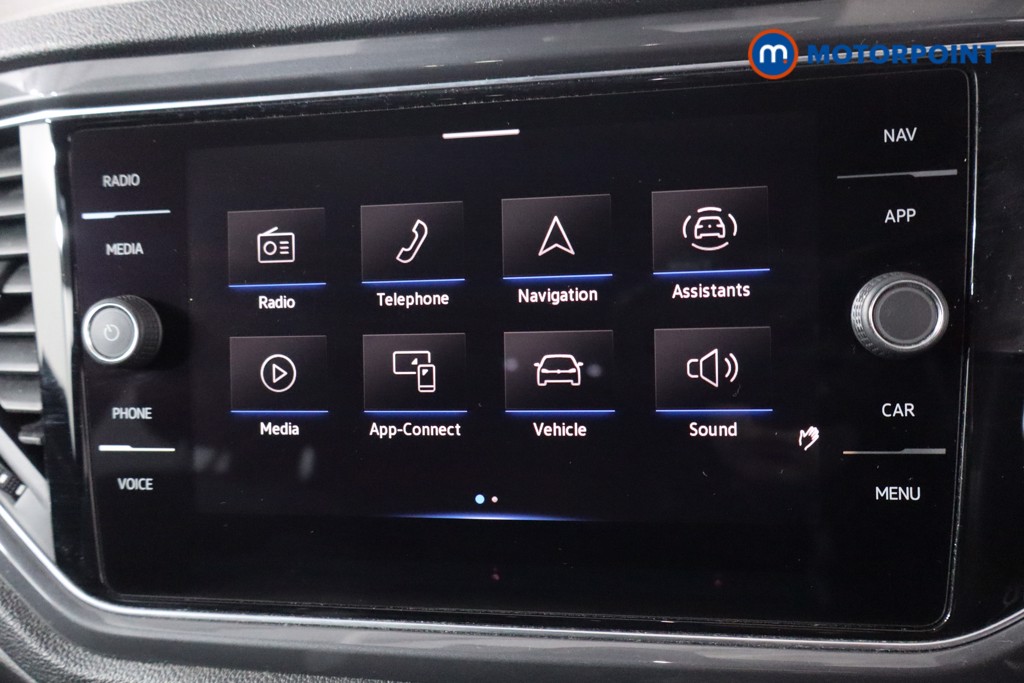 Used Volkswagen T-Roc for sale - 77168251: Photo 10