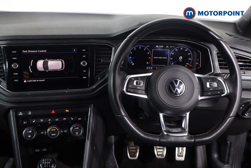 Used Volkswagen T-Roc for sale - 77168251: Photo 11