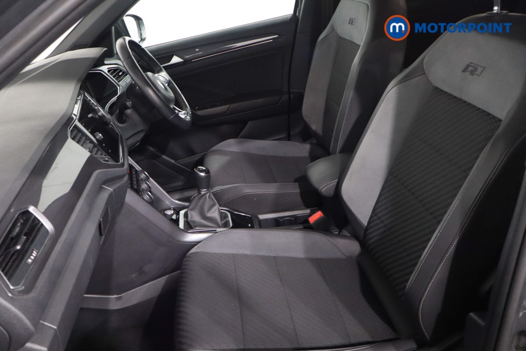 Used Volkswagen T-Roc for sale - 77168251: Photo 12