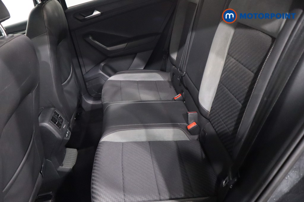 Used Volkswagen T-Roc for sale - 77168251: Photo 13