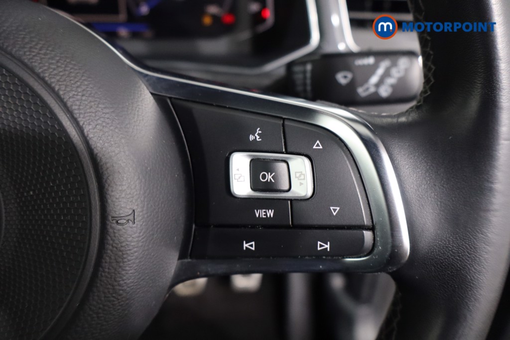 Used Volkswagen T-Roc for sale - 77168251: Photo 16