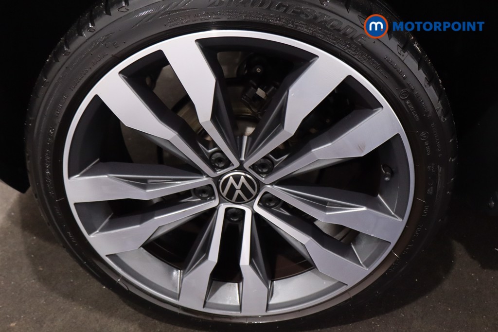 Used Volkswagen T-Roc for sale - 77168251: Photo 17