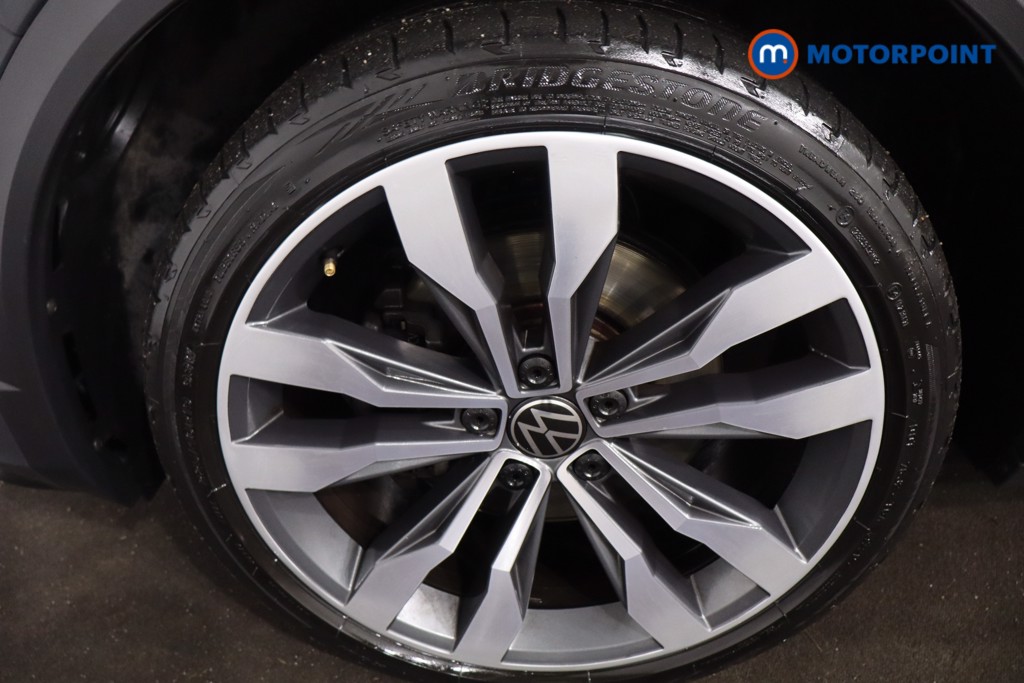 Used Volkswagen T-Roc for sale - 77168251: Photo 19