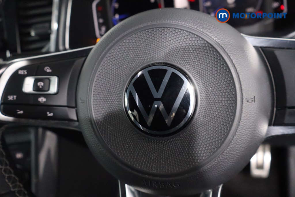 Used Volkswagen T-Roc for sale - 77168251: Photo 21