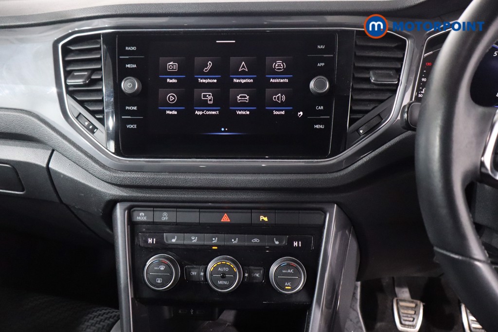 Used Volkswagen T-Roc for sale - 77168251: Photo 26