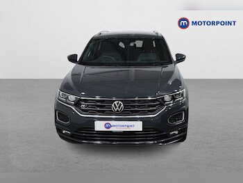 Used Volkswagen T-Roc undefined for sale - 77168251: Photo