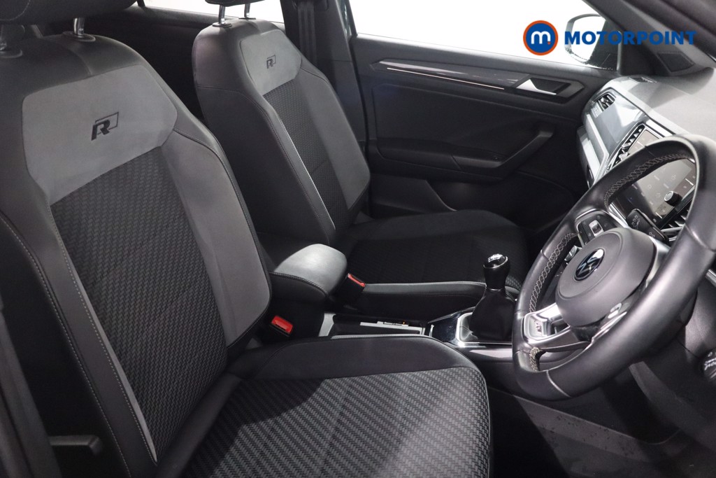 Used Volkswagen T-Roc for sale - 77168251: Photo 30