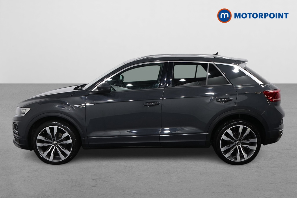 Used Volkswagen T-Roc for sale - 77168251: Photo 4