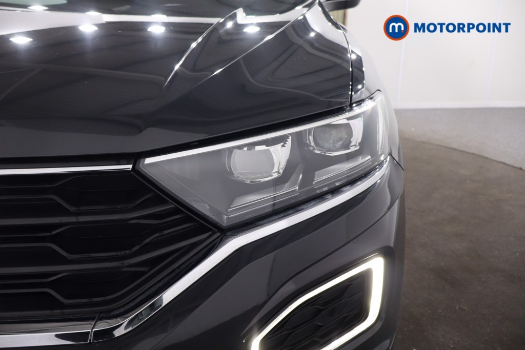 Used Volkswagen T-Roc for sale - 77168251: Photo 40