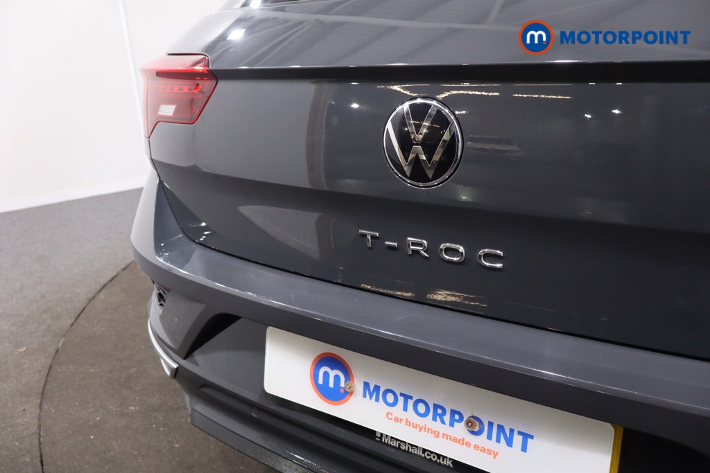 Used Volkswagen T-Roc for sale - 77168251: Photo 45