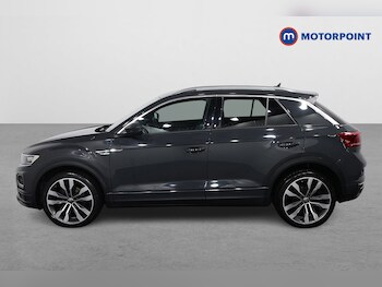 Used Volkswagen T-Roc undefined for sale - 77168251: Photo