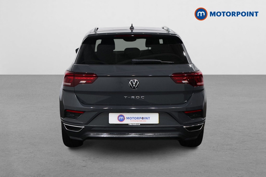 Used Volkswagen T-Roc for sale - 77168251: Photo 6