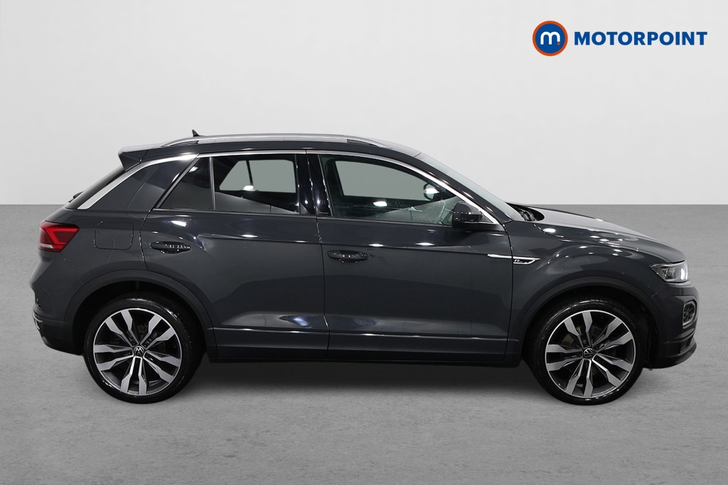 Used Volkswagen T-Roc for sale - 77168251: Photo 8