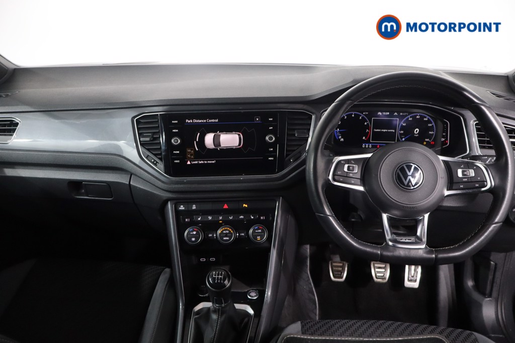 Used Volkswagen T-Roc for sale - 77168251: Photo 9