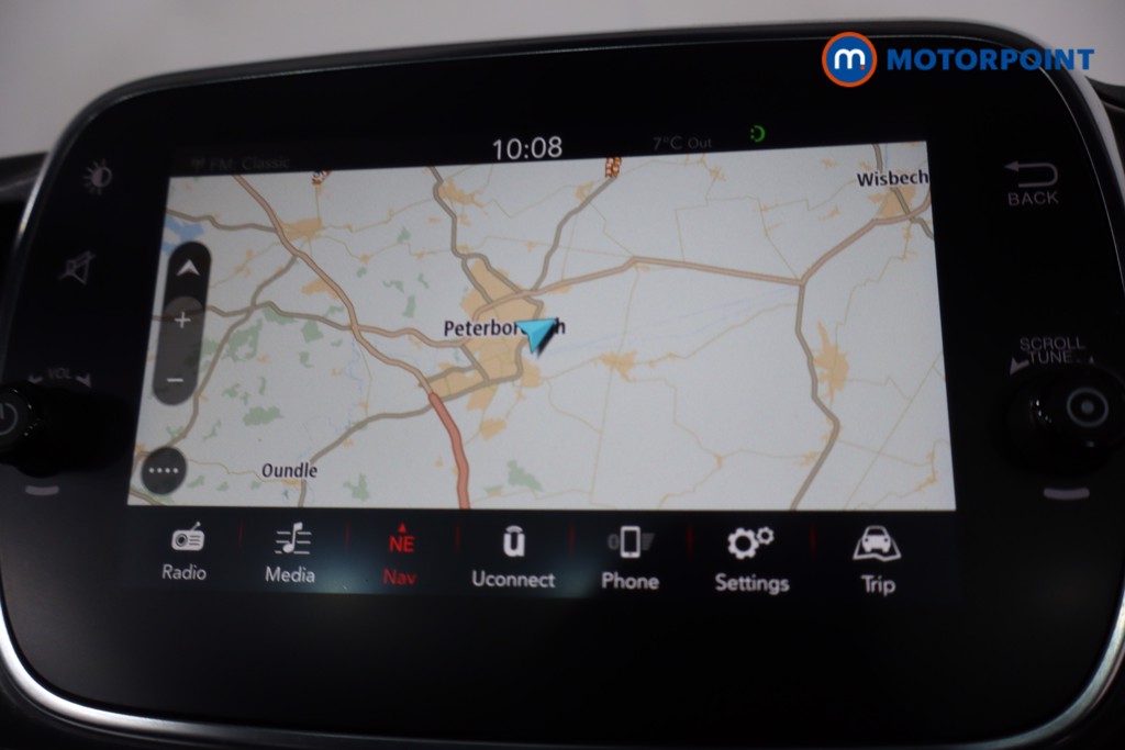 Used Fiat 500 2019 for sale - 77104344: Photo 10