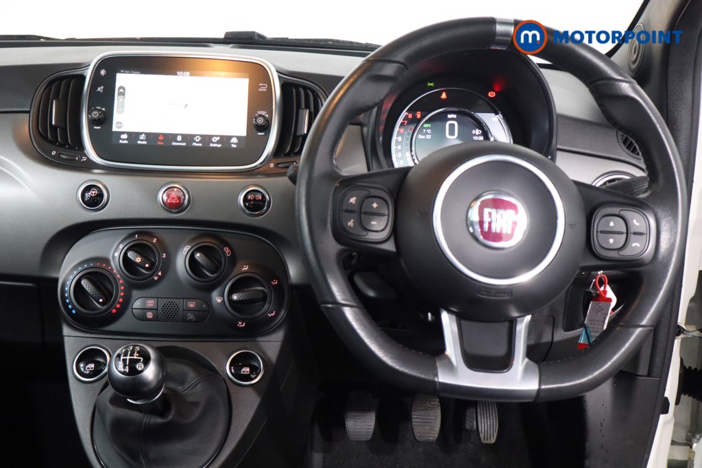 Used Fiat 500 2019 for sale - 77104344: Photo 11