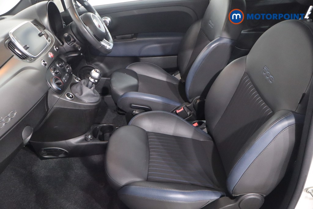 Used Fiat 500 2019 for sale - 77104344: Photo 12