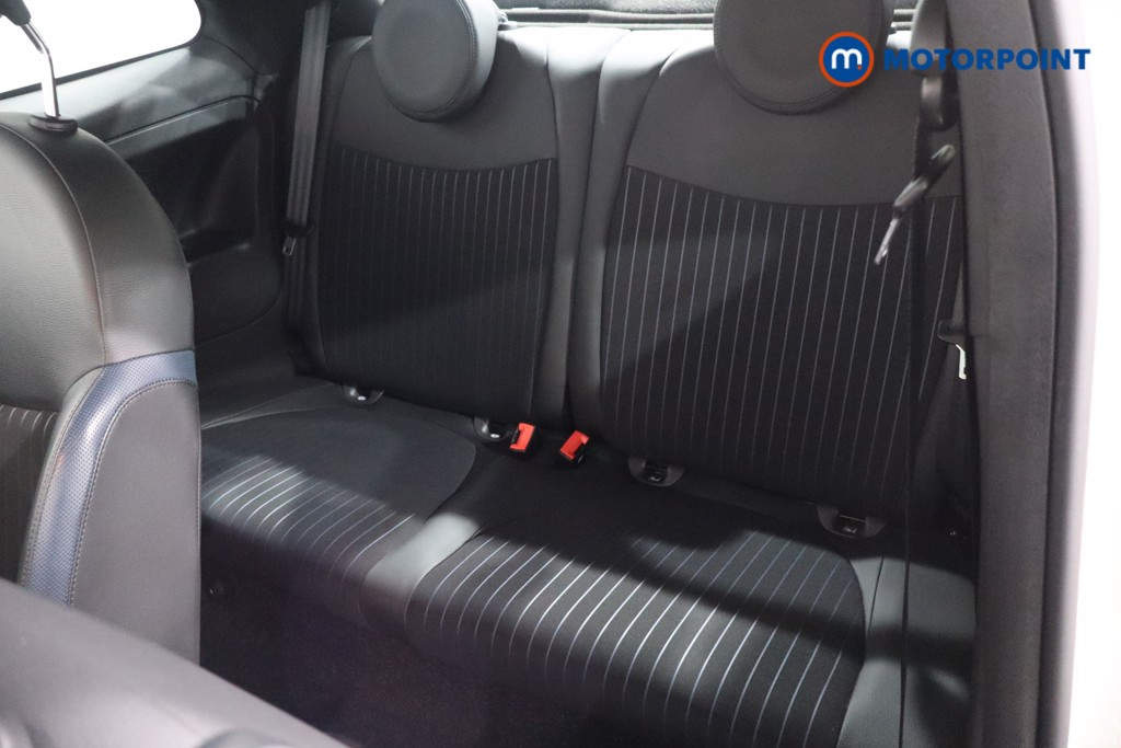 Used Fiat 500 2019 for sale - 77104344: Photo 13