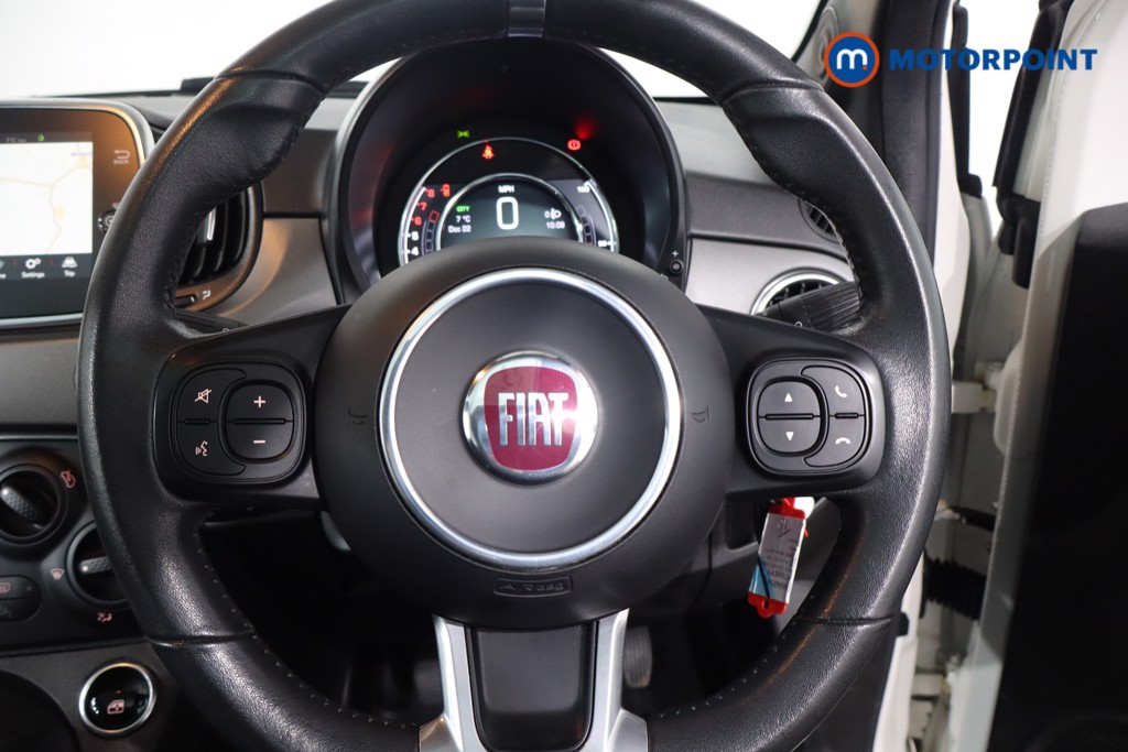 Used Fiat 500 2019 for sale - 77104344: Photo 14