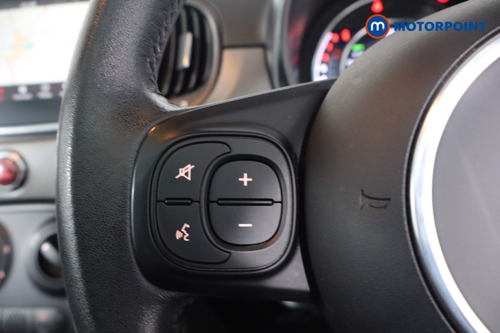 Used Fiat 500 2019 for sale - 77104344: Photo 15