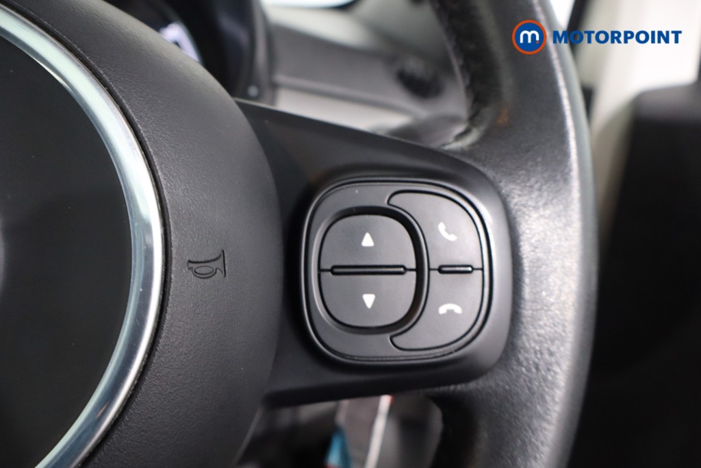 Used Fiat 500 2019 for sale - 77104344: Photo 16