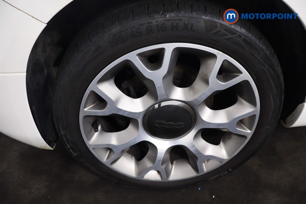 Used Fiat 500 2019 for sale - 77104344: Photo 19