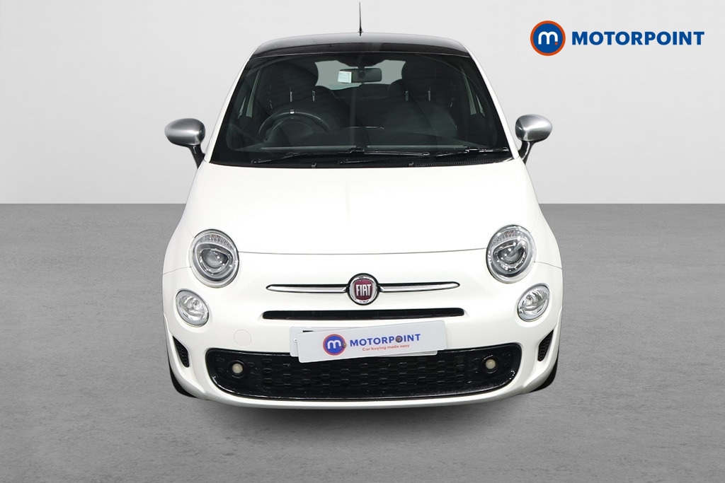 Used Fiat 500 2019 for sale - 77104344: Photo 2