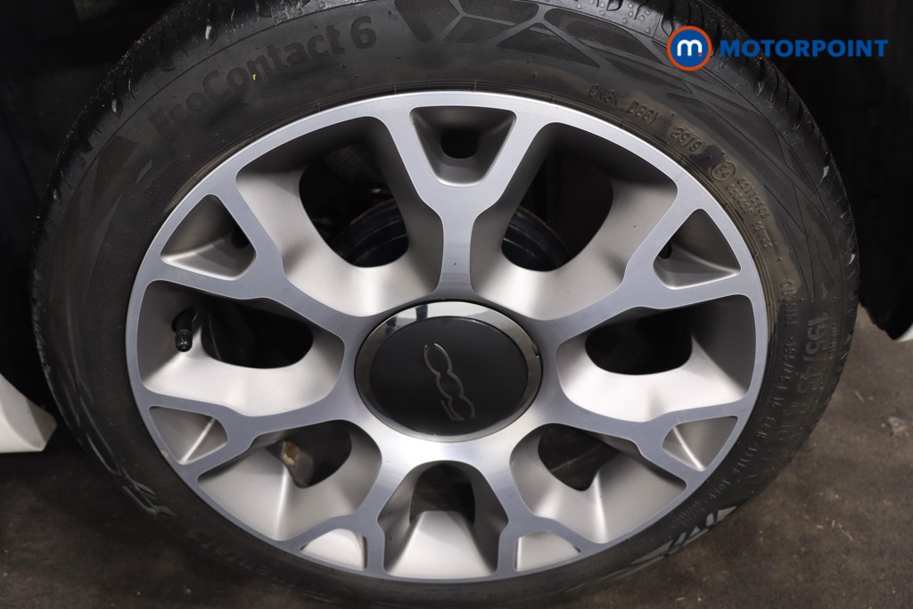 Used Fiat 500 2019 for sale - 77104344: Photo 20