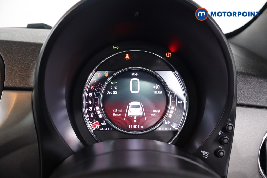 Used Fiat 500 2019 for sale - 77104344: Photo 21