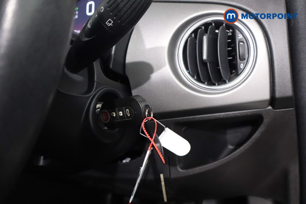 Used Fiat 500 2019 for sale - 77104344: Photo 25