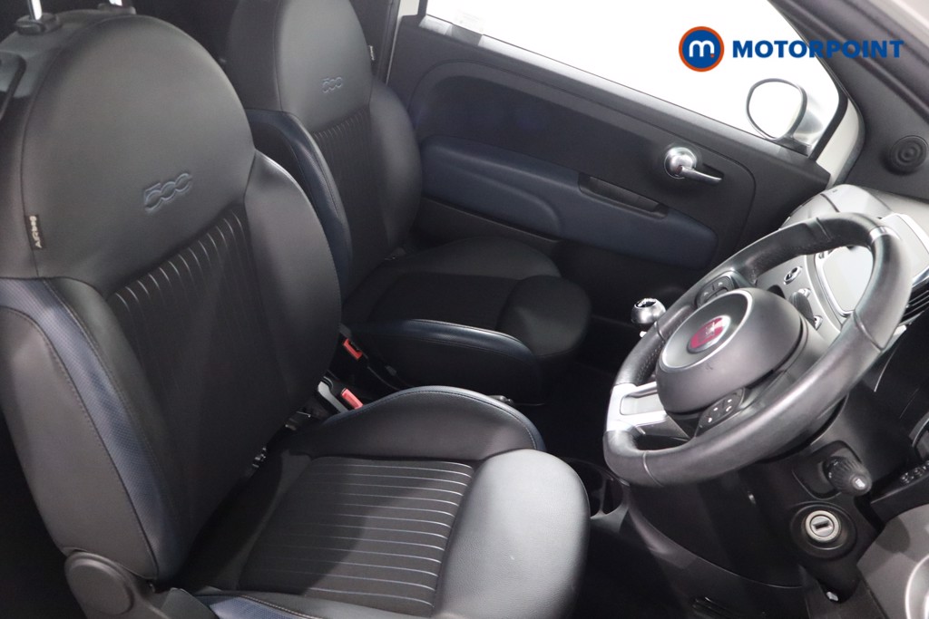 Used Fiat 500 2019 for sale - 77104344: Photo 28