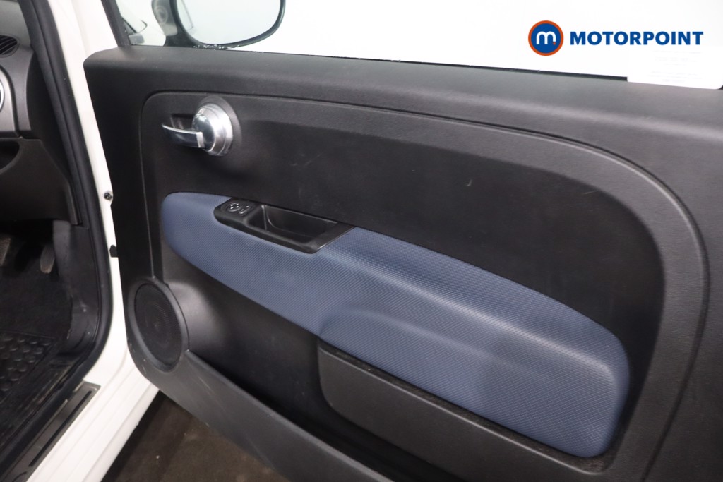 Used Fiat 500 2019 for sale - 77104344: Photo 29