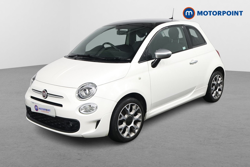 Used Fiat 500 2019 for sale - 77104344: Photo 3