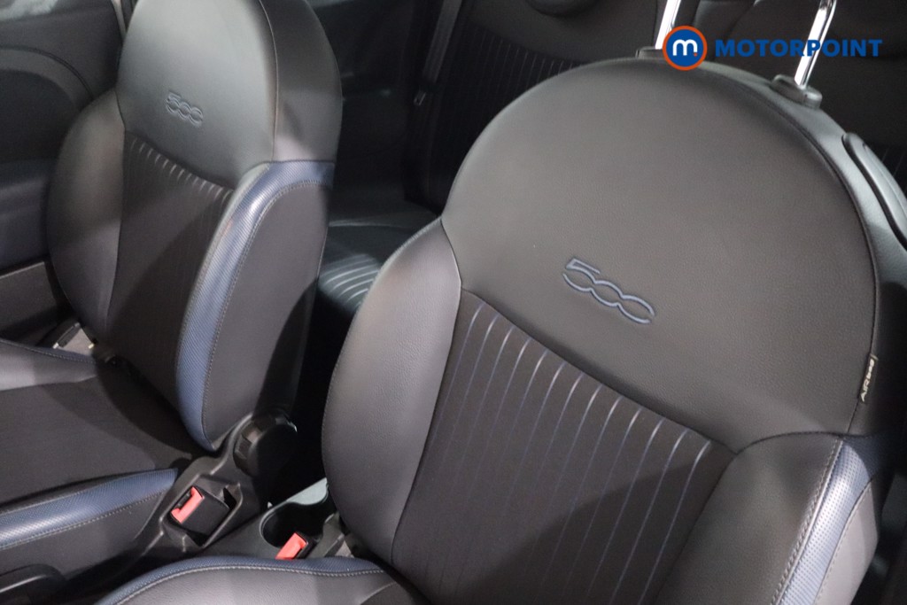 Used Fiat 500 2019 for sale - 77104344: Photo 31