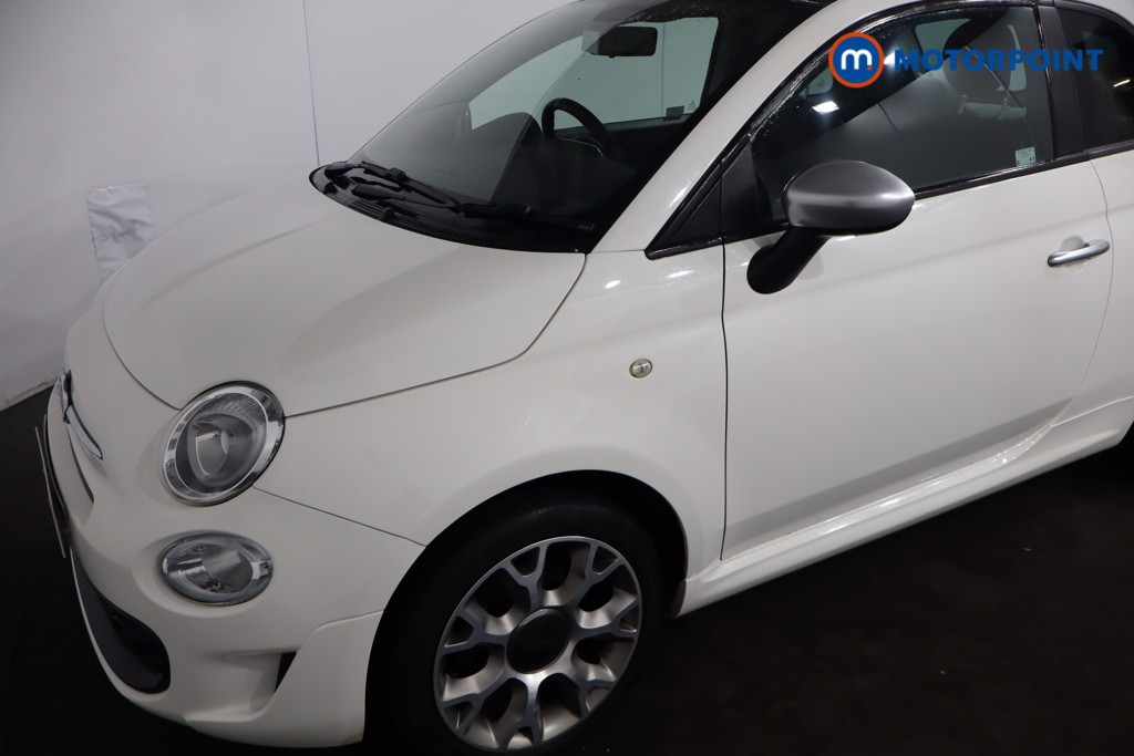 Used Fiat 500 2019 for sale - 77104344: Photo 32