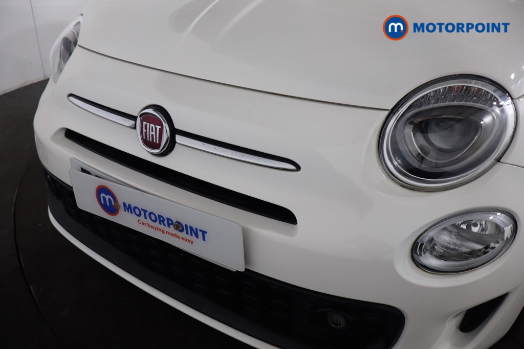 Used Fiat 500 2019 for sale - 77104344: Photo 33