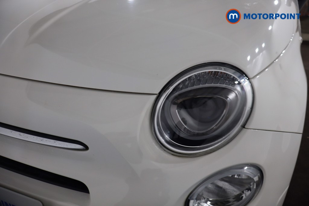 Used Fiat 500 2019 for sale - 77104344: Photo 34