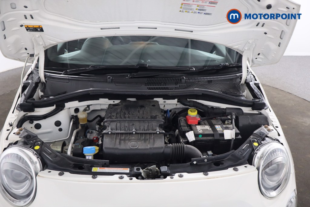 Used Fiat 500 2019 for sale - 77104344: Photo 36