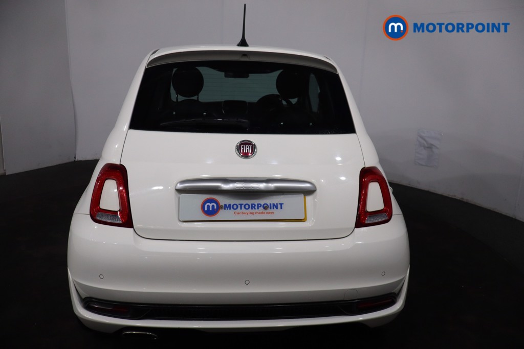 Used Fiat 500 2019 for sale - 77104344: Photo 38