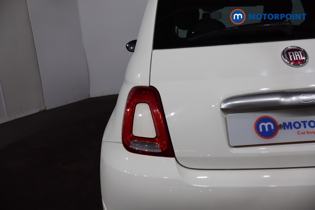 Used Fiat 500 2019 for sale - 77104344: Photo 39