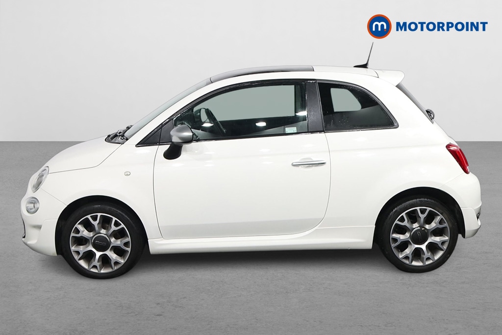 Used Fiat 500 2019 for sale - 77104344: Photo 4