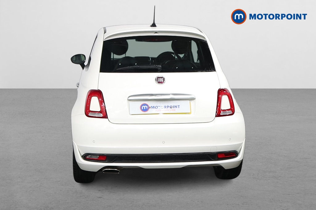 Used Fiat 500 2019 for sale - 77104344: Photo 6