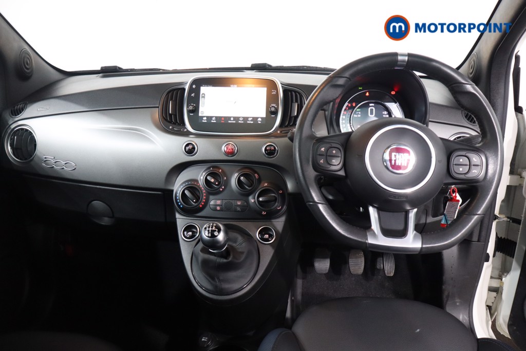 Used Fiat 500 2019 for sale - 77104344: Photo 9