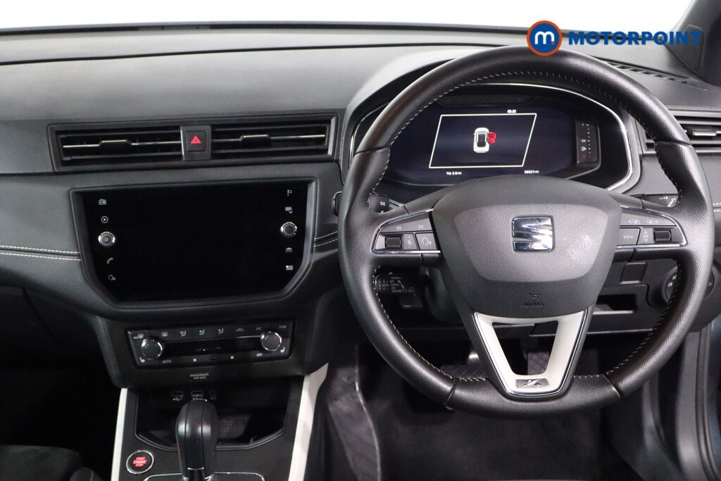 Used SEAT Arona 2020 for sale - 77872766: Photo 11