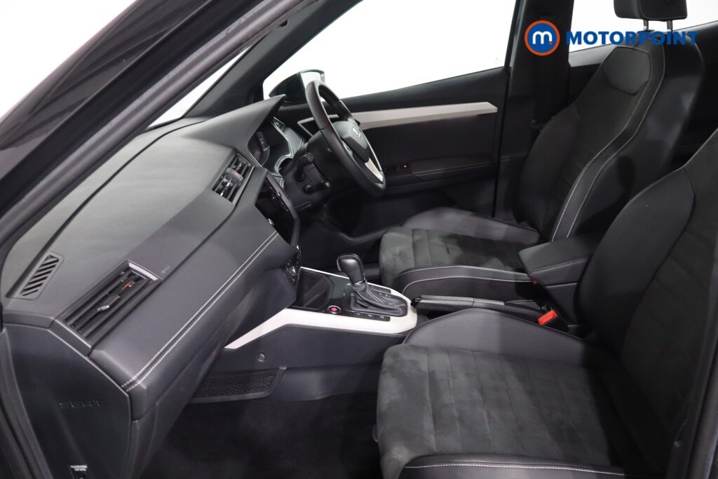 Used SEAT Arona 2020 for sale - 77872766: Photo 12