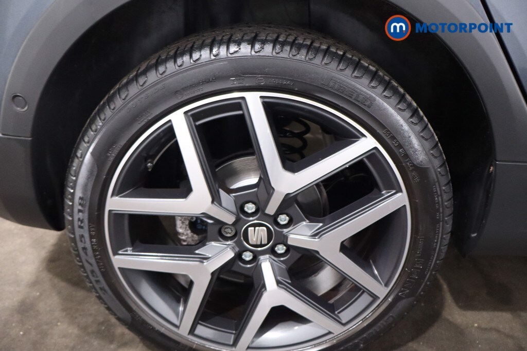 Used SEAT Arona 2020 for sale - 77872766: Photo 17