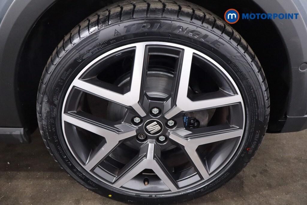 Used SEAT Arona 2020 for sale - 77872766: Photo 18