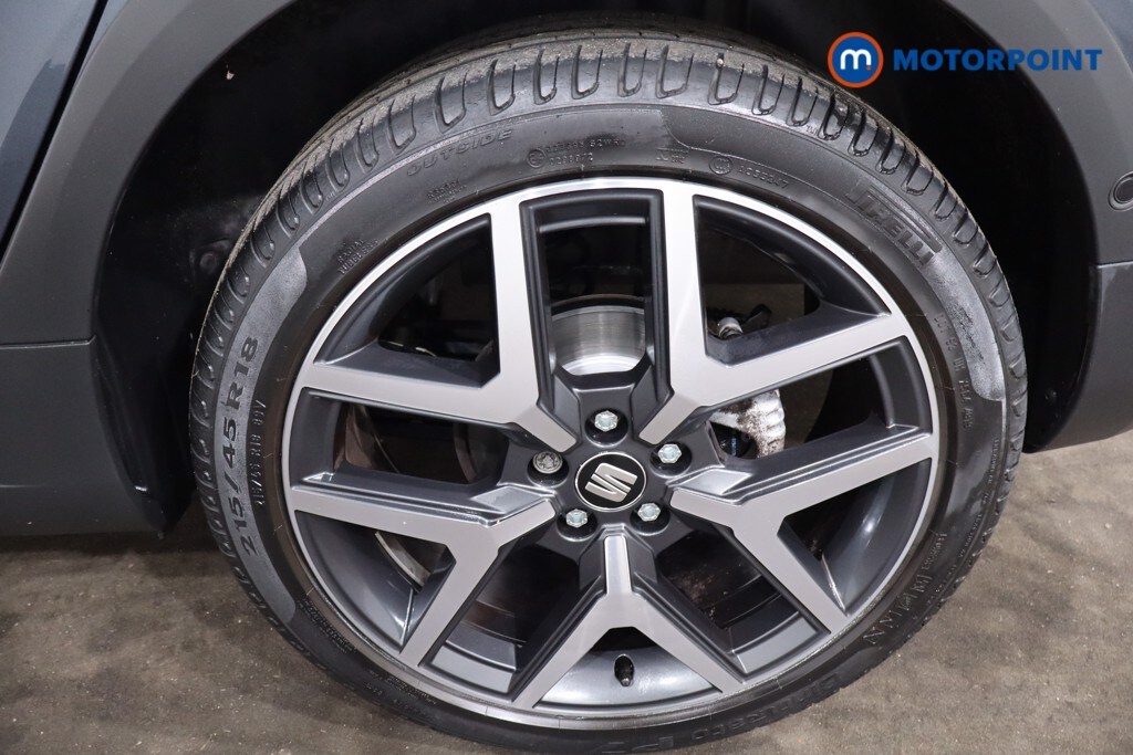 Used SEAT Arona 2020 for sale - 77872766: Photo 19