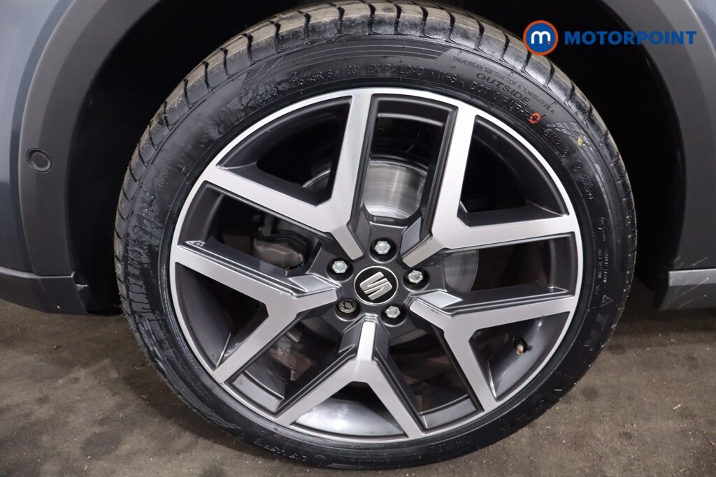 Used SEAT Arona 2020 for sale - 77872766: Photo 20