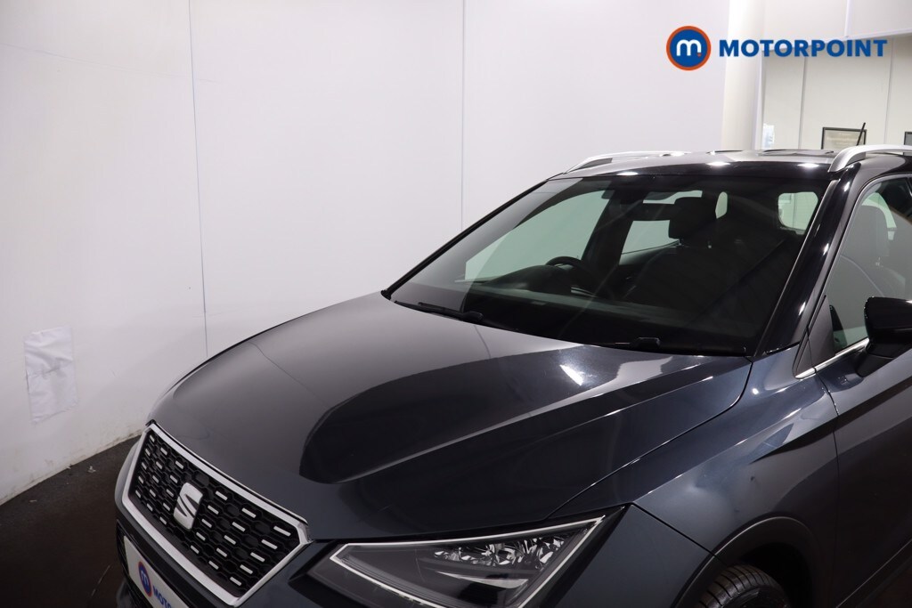 Used SEAT Arona 2020 for sale - 77872766: Photo 35